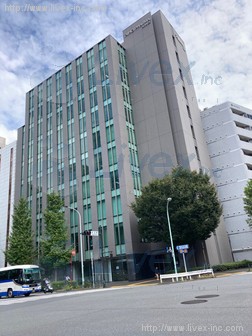 京阪大手町ビル