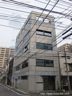 長島エレガンスビル