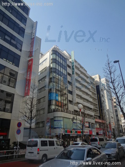ウィンド北新宿ビル