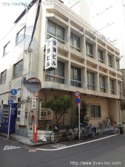 全蒲ビル