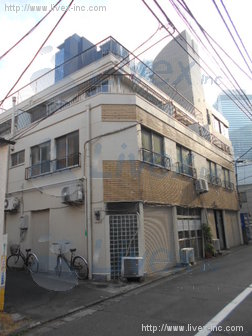 金重ビル