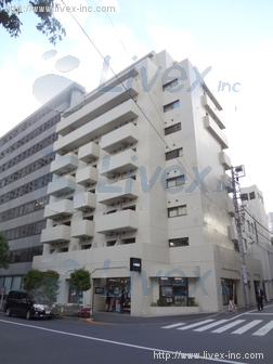 クレール東池袋ビル