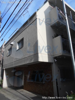 メゾン桑原