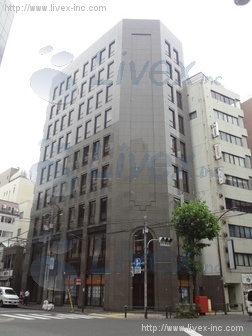 司町建物 一八通りビル