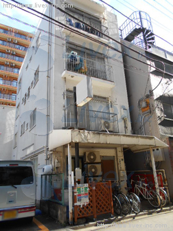 志村ビル