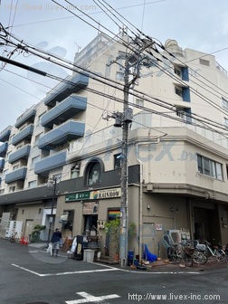 高円寺ニューナショナルコート