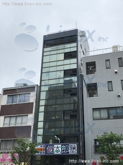 山一ビル