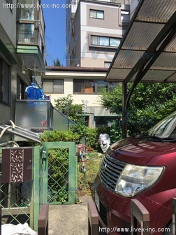 ユタカハイム