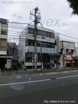 タイユービル