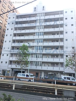 原田面影橋ビル