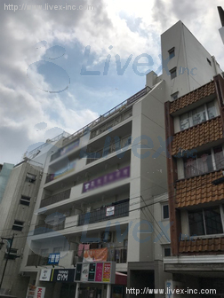 西千葉マンション