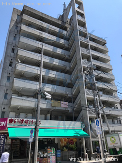 山英ビル