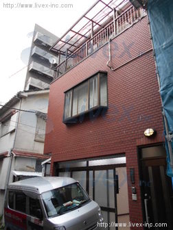山岡ビル