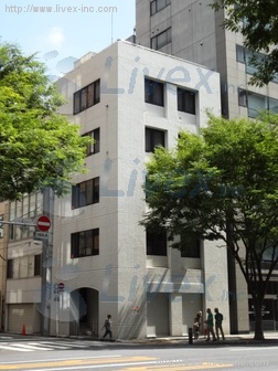 矢村ビル