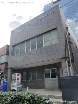 山京外神田会館ビル