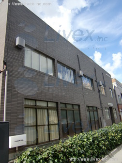 山京松住町別館ビル