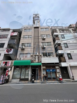 上台ビル
