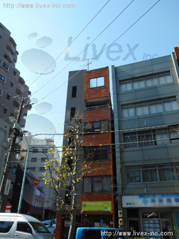 漆澤ビル