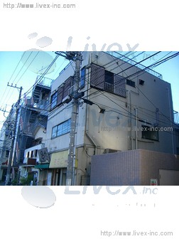 店舗・事務所