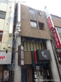 矢島ニューウエーブビル