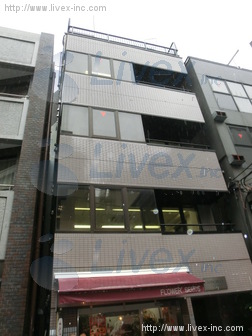 アソルティ市ヶ谷ビル