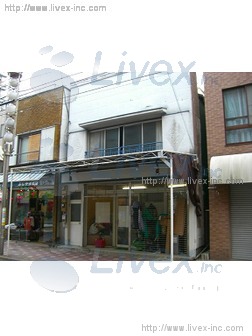 石塚店舗