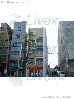 プランタンKビル