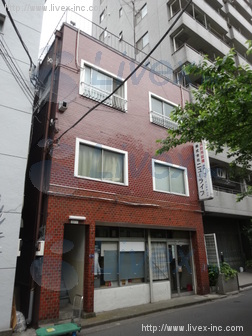 石井ビル