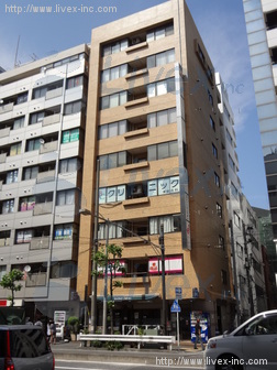 城勘ビル