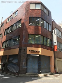 高森ビル
