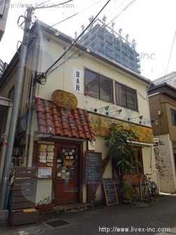 のこブランドハウス