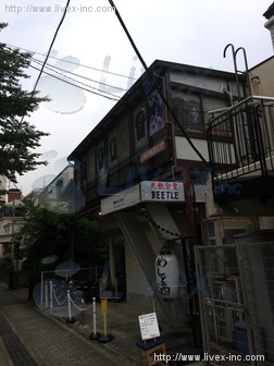 ふらっとビル