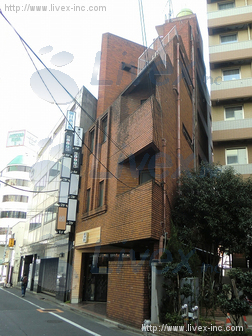 朝日新宿館ビル