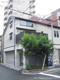 三島木荘ビル