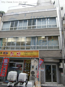 アシスト新橋ビル