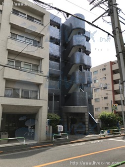 MAINSTAGE江戸川橋ビル