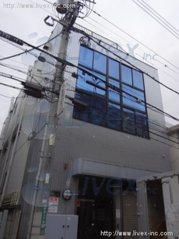 山手中野ビル