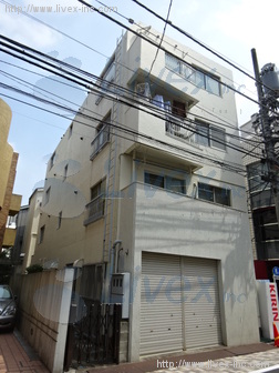 渡貫ビル