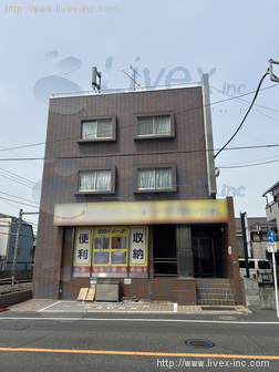 コーポマサ長崎