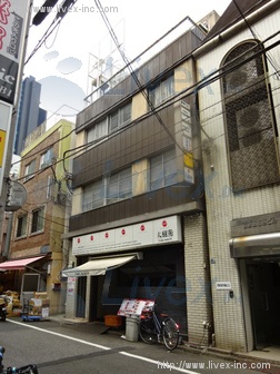 豊栄ビル