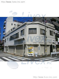 山田ハイツ