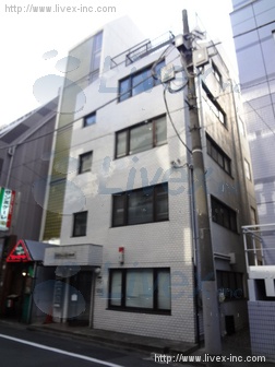 シダフォレスト浜松町ビル