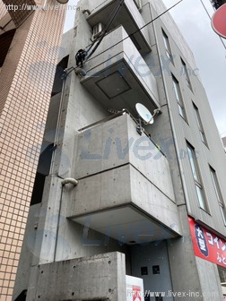 貸倉庫・事務所