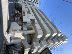 コスモ横浜東口ビル