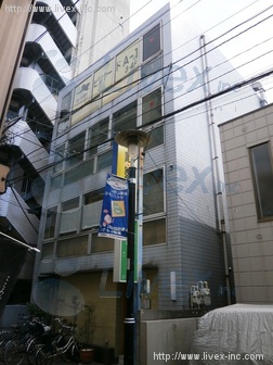 アコーANNEXビル