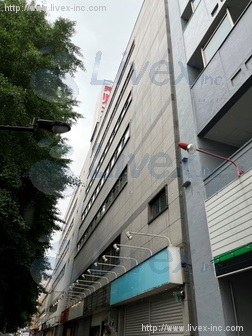 高円寺マンションビル