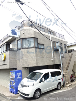 山川ビル