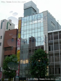 四谷SCビル