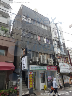 錦糸町ビル
