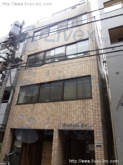 樫村ビル